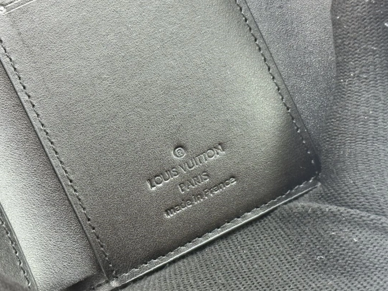LX Wallets GoAnywhere 23892
