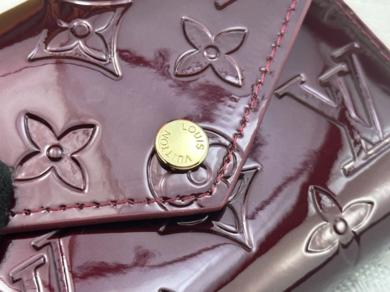 Cozy LX Wallets 23883