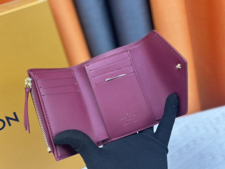 Cozy LX Wallets 23883