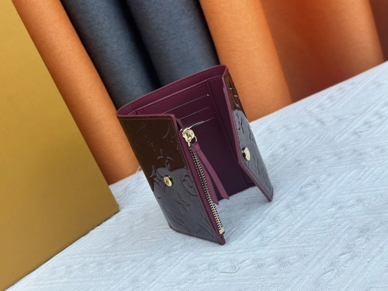 Cozy LX Wallets 23883