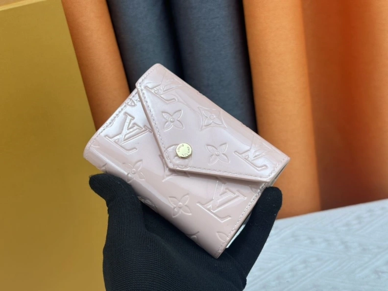 LX Wallets Vibrant 23893