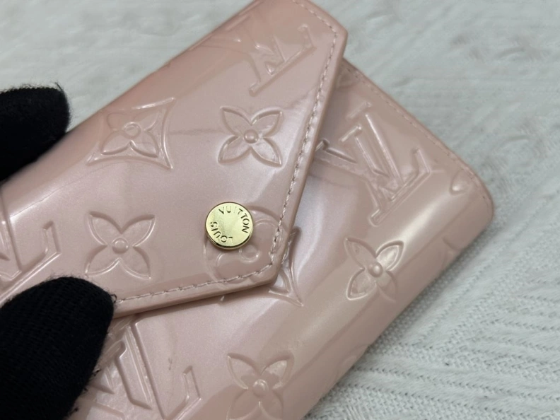 LX Wallets Vibrant 23893
