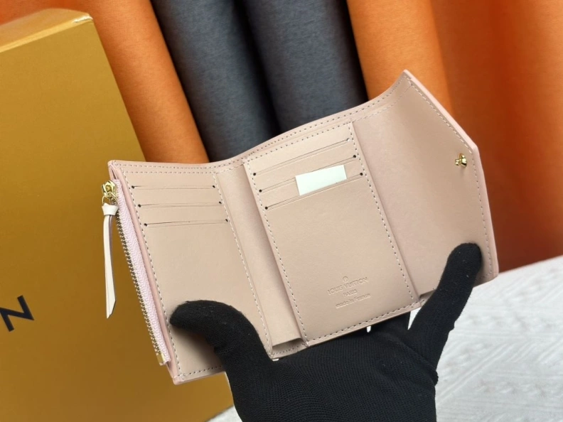 LX Wallets Vibrant 23893