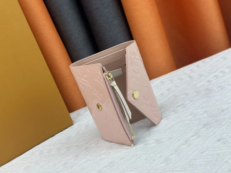 LX Wallets Vibrant 23893