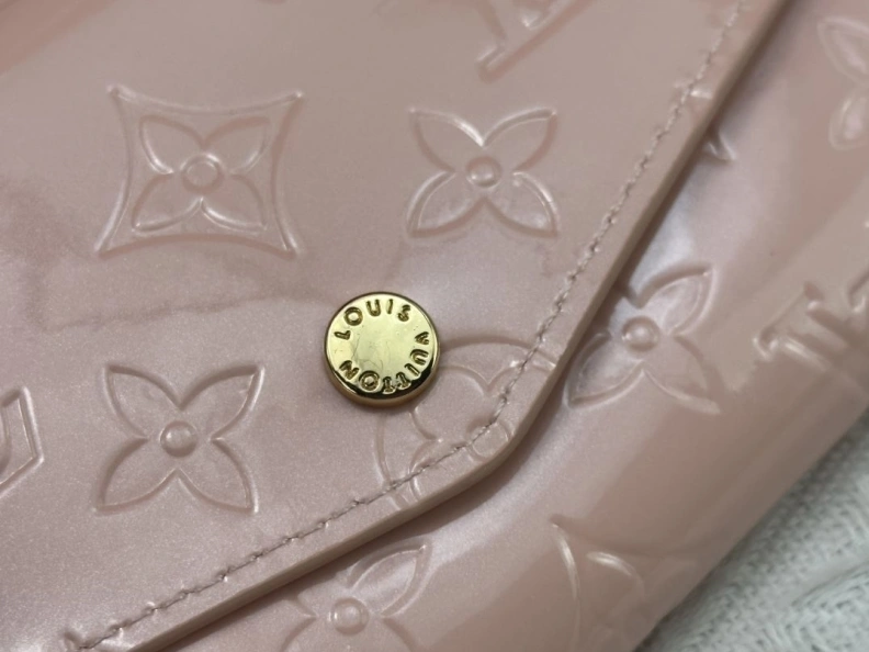 LX Wallets Reliable 23901
