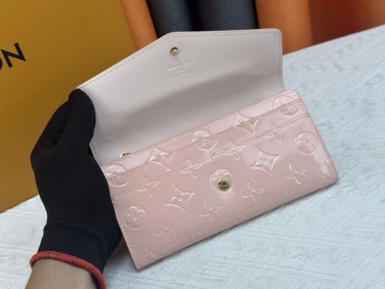LX Wallets Reliable 23901