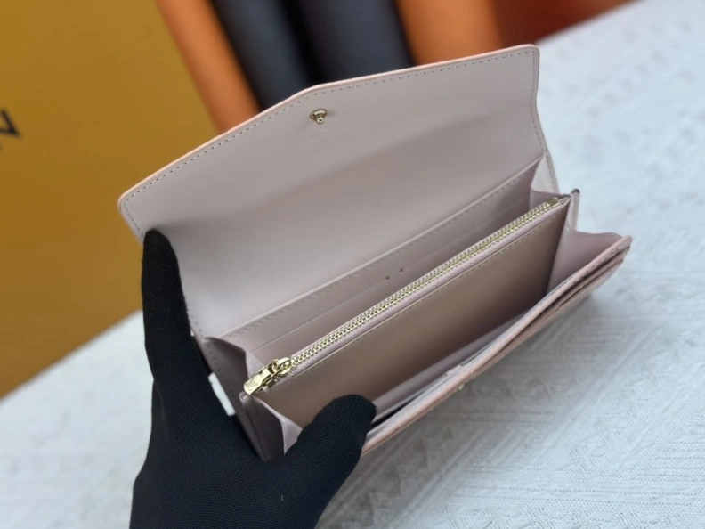 LX Wallets Reliable 23901