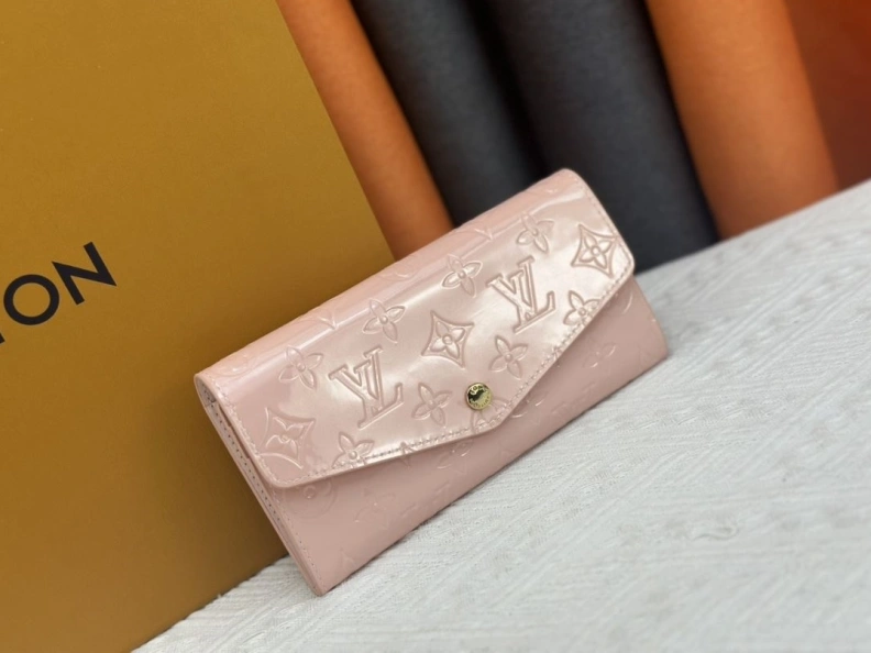 LX Wallets Reliable 23901