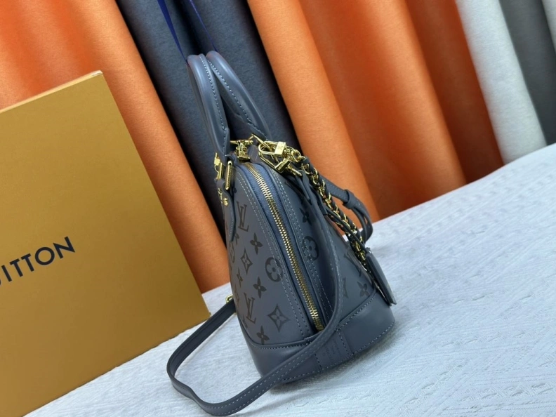 LX Top Handle Bags Unique 24169
