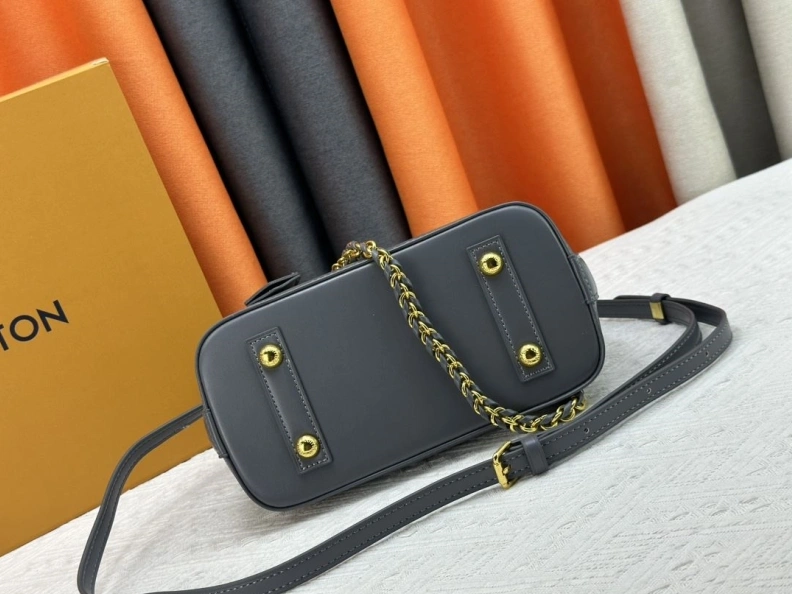 LX Top Handle Bags Unique 24169