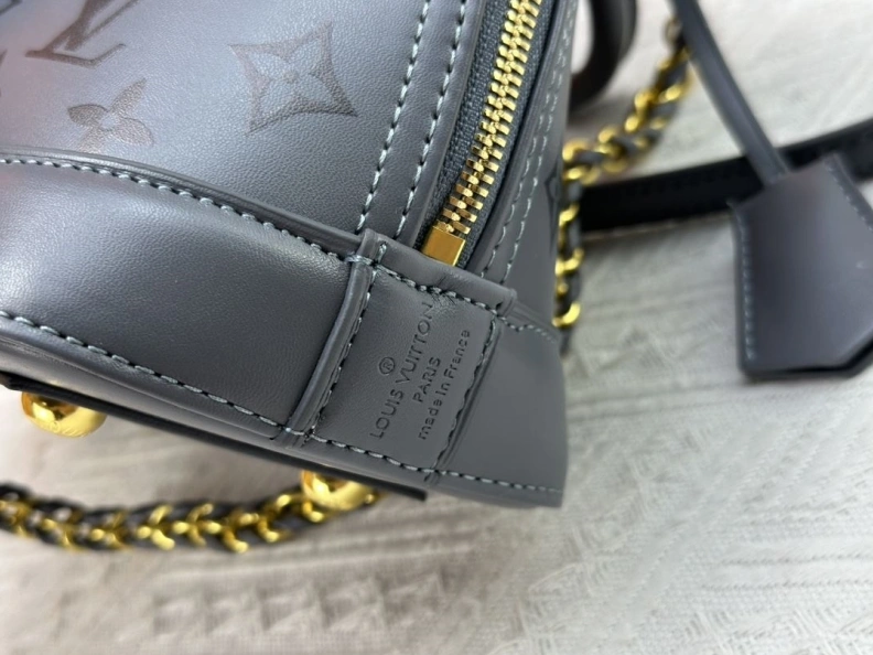 LX Top Handle Bags Unique 24169