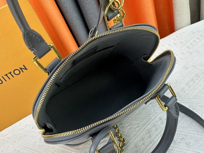 LX Top Handle Bags Unique 24169