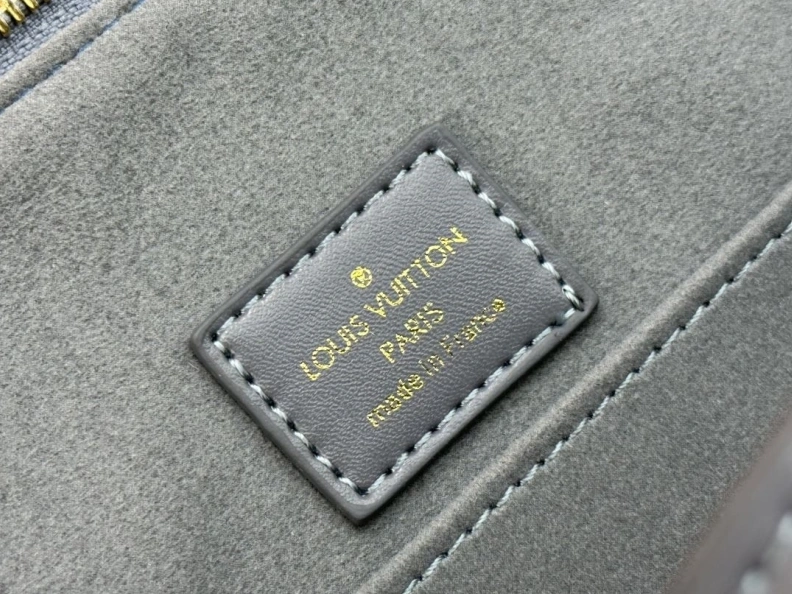 LX Top Handle Bags Unique 24169