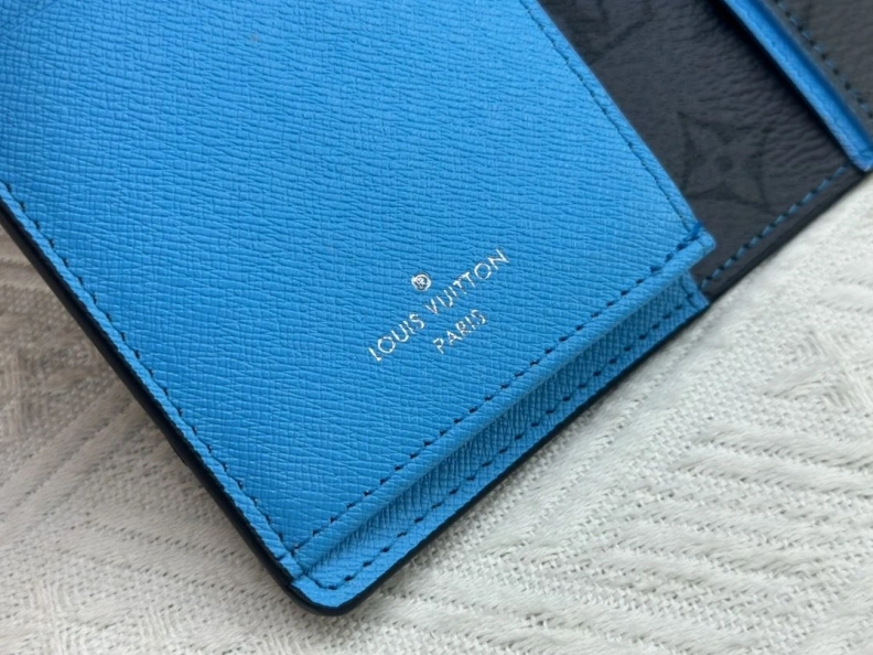 LX Wallets Modern 23865