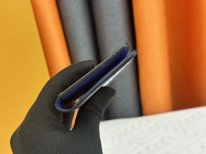 Resilient LX Wallets 23873