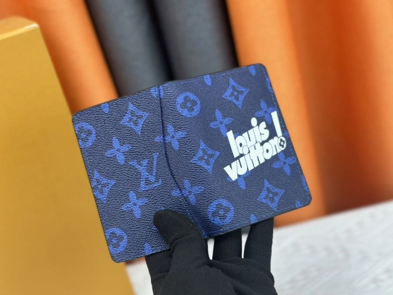 Resilient LX Wallets 23873