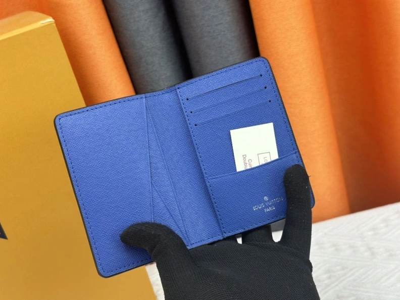 Resilient LX Wallets 23873