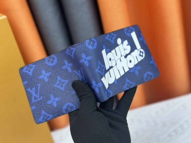 LX Wallets Classic 23874