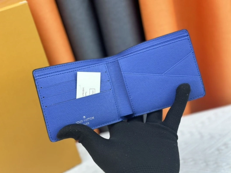 LX Wallets Classic 23874