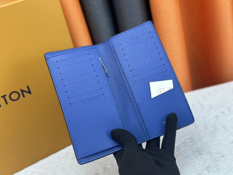 Bright LX Wallets 23869