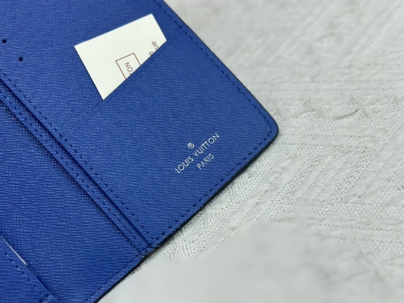 Bright LX Wallets 23869