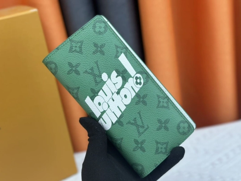 Cozy LX Wallets 23858