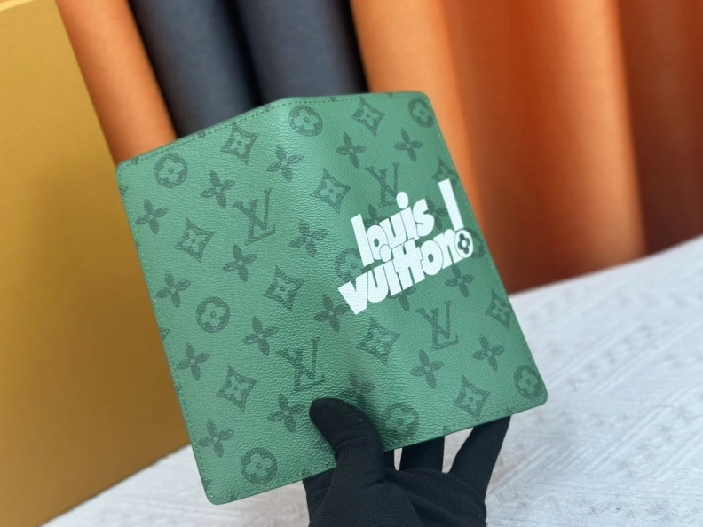 Cozy LX Wallets 23858