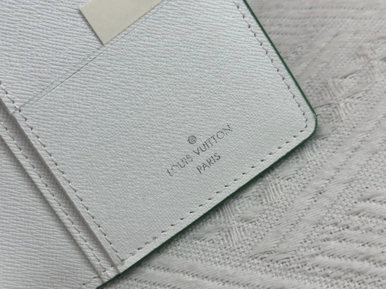 Cozy LX Wallets 23858