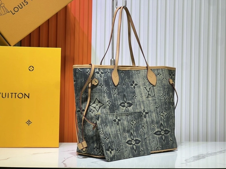 LX Shopping Bags Reliable 24300