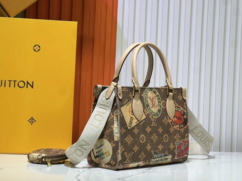 LX Shopping Bags Timeless 24318