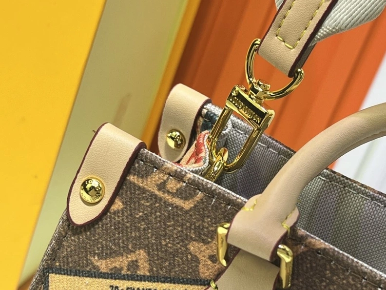 LX Shopping Bags Timeless 24318