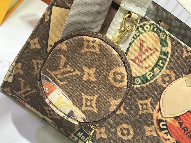 LX Shopping Bags Timeless 24318