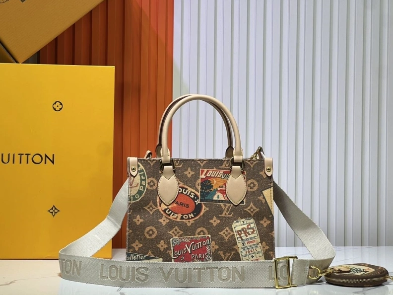LX Shopping Bags Timeless 24318