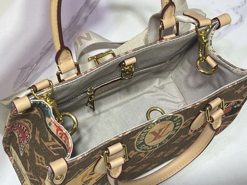 LX Shopping Bags Timeless 24318