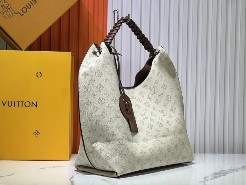 LX Top Handle Bags HighQuality 22195