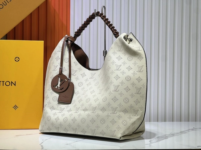 LX Top Handle Bags HighQuality 22195