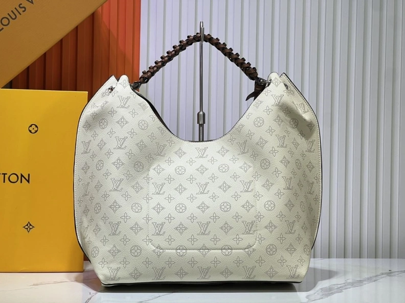 LX Top Handle Bags HighQuality 22195
