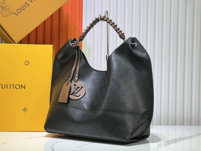 Bright LX Top Handle Bags 24151