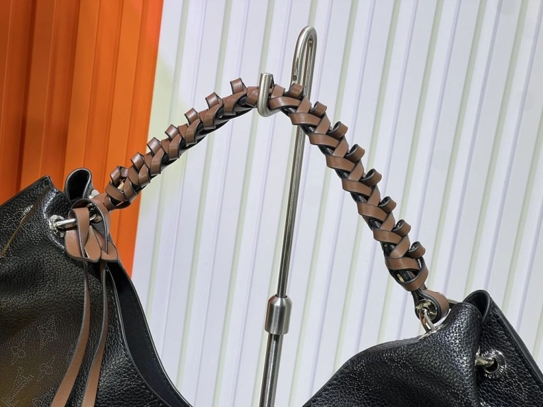 Bright LX Top Handle Bags 24151