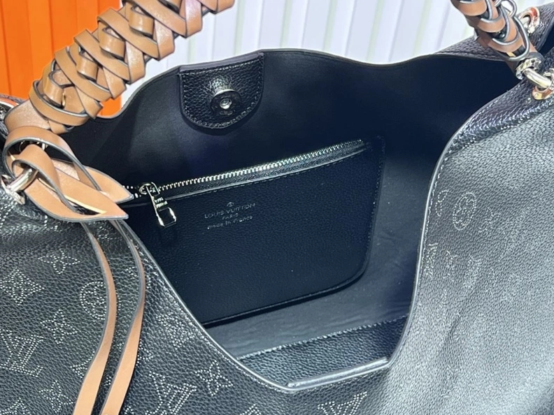 Bright LX Top Handle Bags 24151