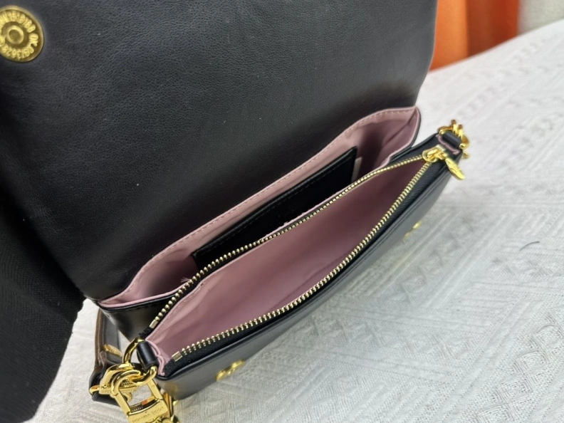 LX Satchel bags Timeless 24471