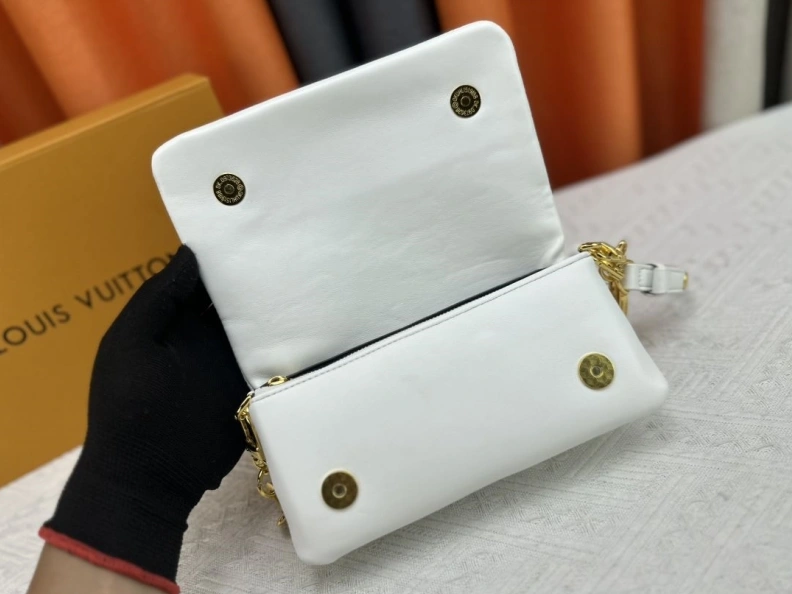 Compact LX Satchel bags 24463