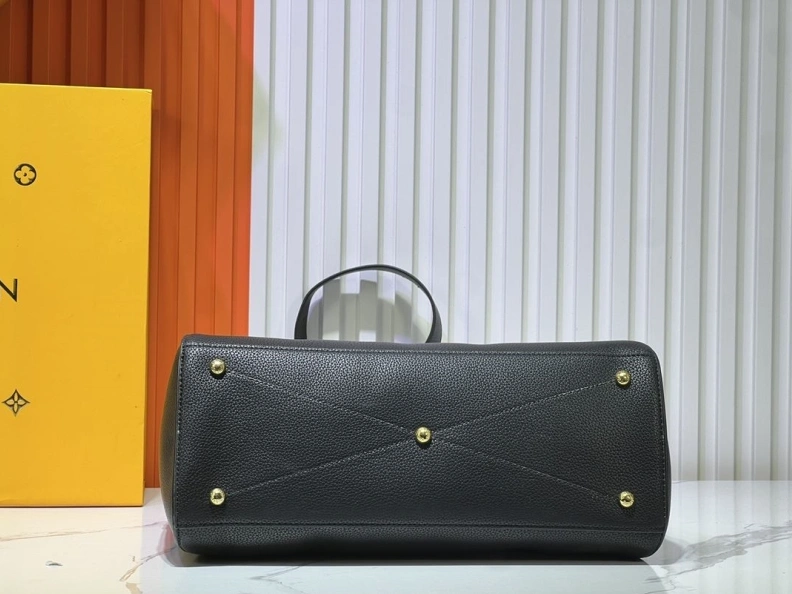 Unique LX Top Handle Bags 24154