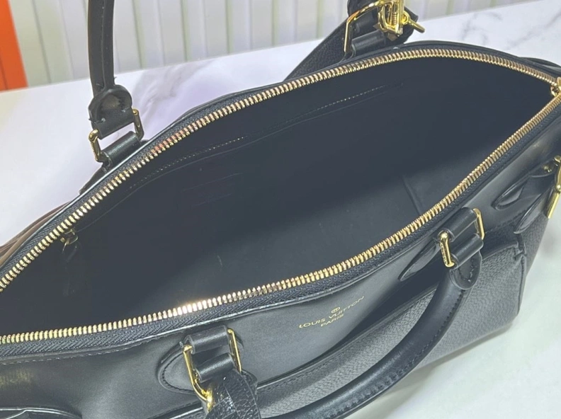 Unique LX Top Handle Bags 24154