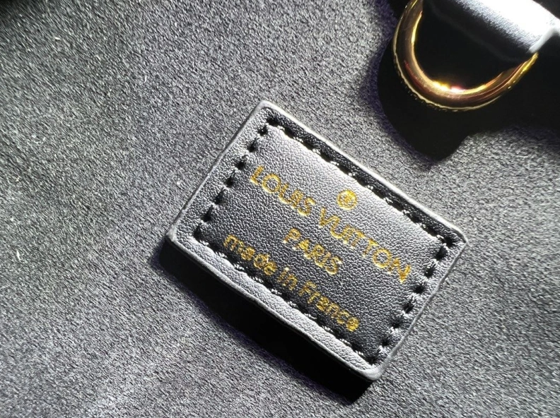 Unique LX Top Handle Bags 24154
