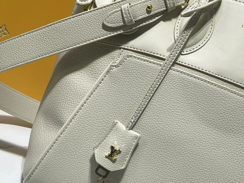 AllSeason LX Top Handle Bags 24173