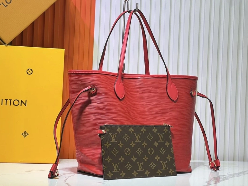 LX Shopping Bags Versatile 24323