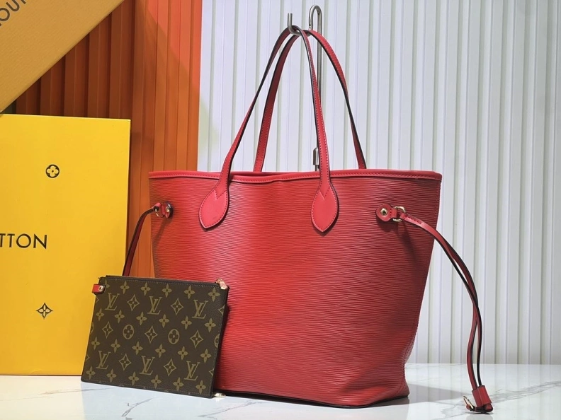 LX Shopping Bags Versatile 24323