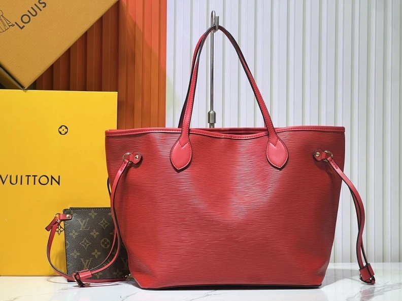 LX Shopping Bags Versatile 24323
