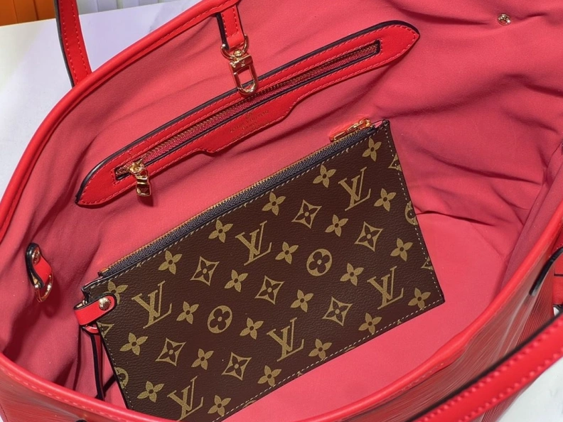 LX Shopping Bags Versatile 24323